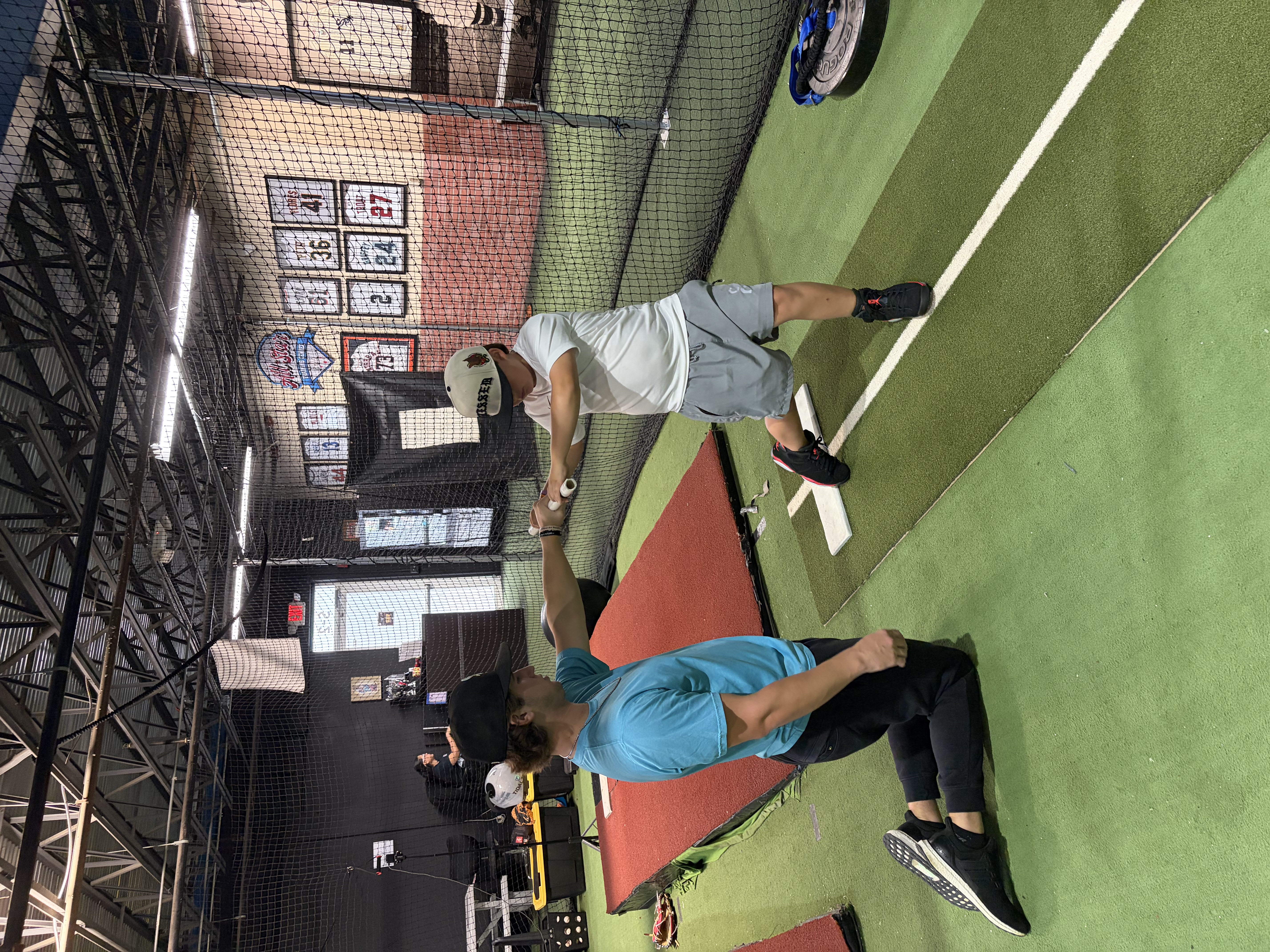 Aaron Schaefer, Pitching Coach